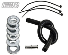 Load image into Gallery viewer, Turbo XS 15-21 Subaru WRX Hybrid BOV Type XS