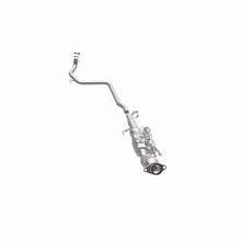 Load image into Gallery viewer, MagnaFlow Conv DF 14-19 Toyota Prius C Base Underbody 1.5L