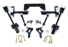 Load image into Gallery viewer, Ridetech 70-74 Mopar E-Body Double Adjustable Bolt-On 4-Link