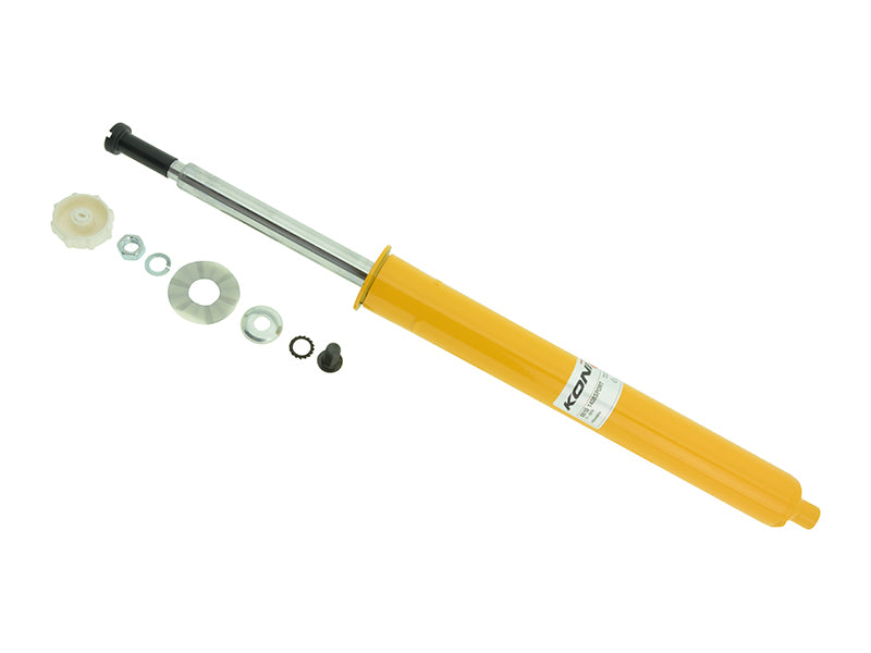 Koni Sport (Yellow) Shock 02-03 Subaru Impreza Incl. WRX - Rear