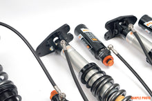 Load image into Gallery viewer, AST 93-02 Toyota Supra JZA RWD 5300 Series Coilovers w/ Springs