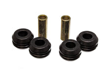 Load image into Gallery viewer, Energy Suspension 87-95 Nissan Pathfinder 2WD/4WD Black Front Strut Rod Bushing