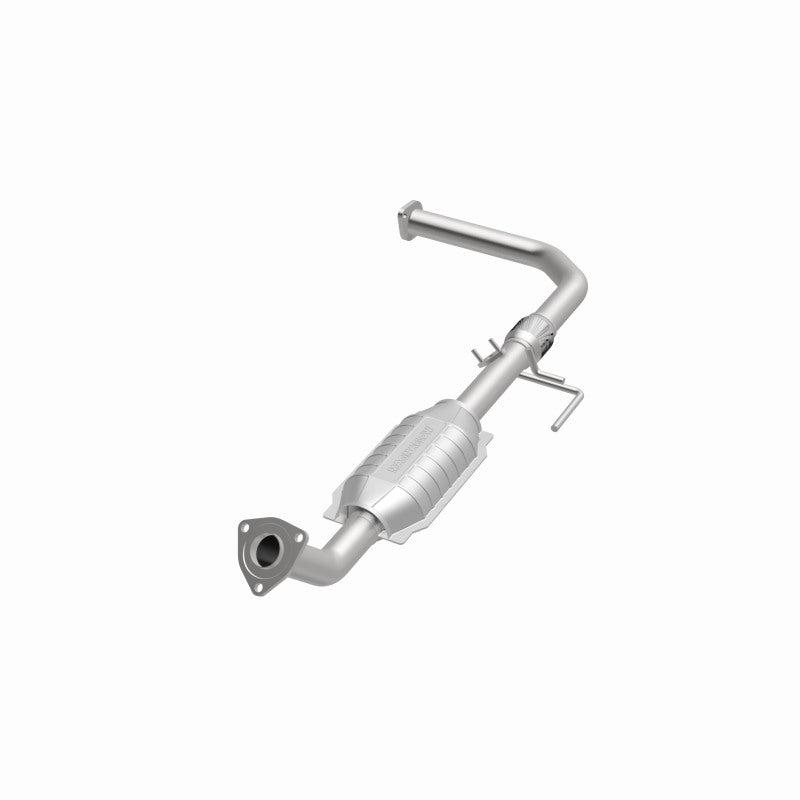 MagnaFlow Conv DF 00-04 Toyota Tundra V8 4.7L Gas