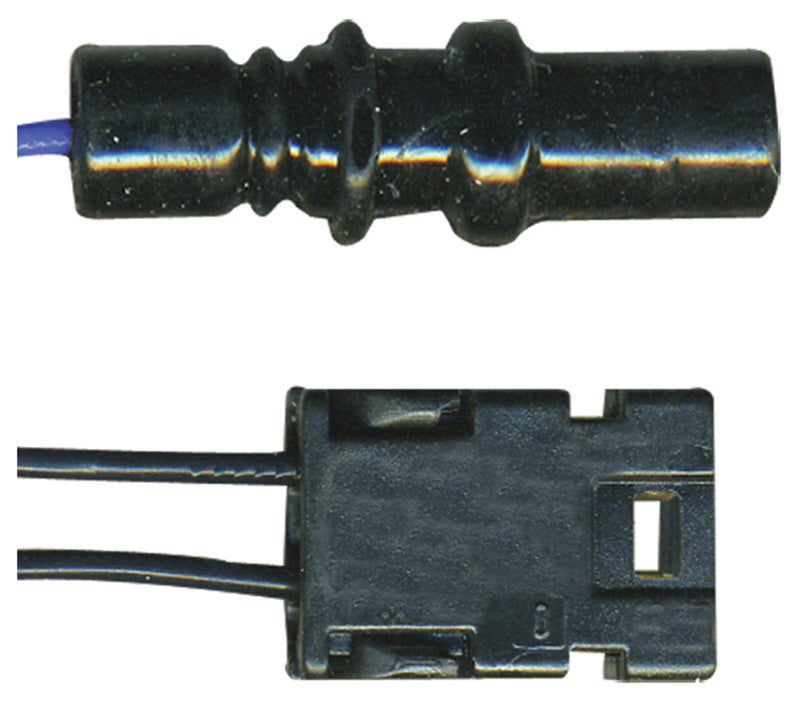 NGK Mercedes-Benz 380SEC 1983-1982 Direct Fit Oxygen Sensor