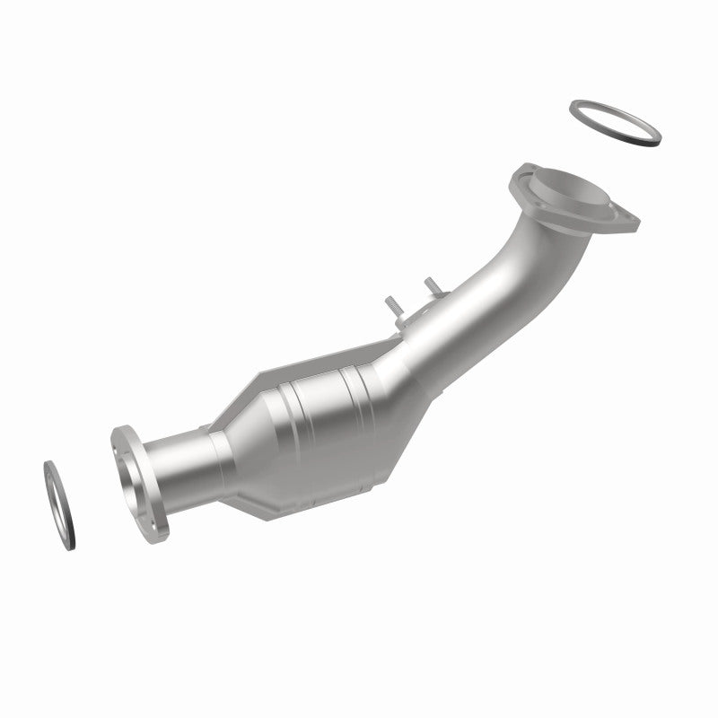 MagnaFlow Conv DF Front 00-04 Toyota Tacoma 3.4L 4WD / 00-04 Tundra 3.4L