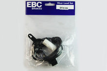 Load image into Gallery viewer, EBC 07-14 Mini Hardtop 1.6 Front Wear Leads