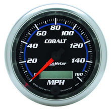 Load image into Gallery viewer, Autometer Cobalt 70-74 E-Body/Cuda/Challenger Dash Kit 6pc Tach / MPH / Fuel / Oil / WTMP / Volt