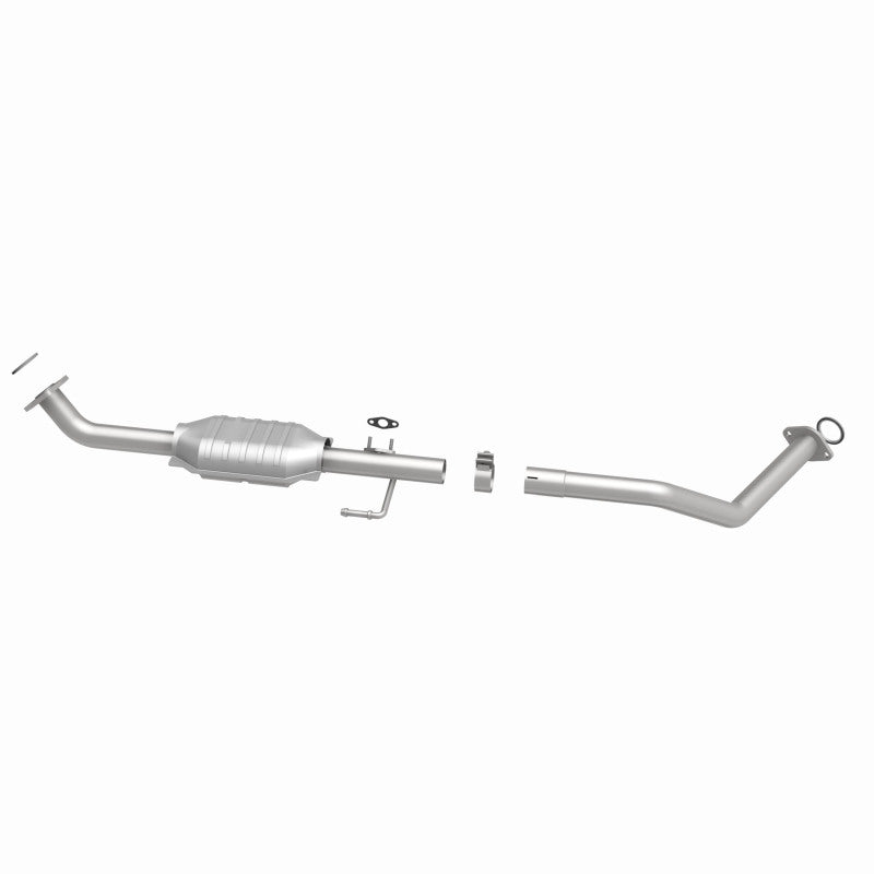 MagnaFlow Conv DF 01-04 Sequoia 4.7L D/S OEM