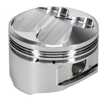 Load image into Gallery viewer, JE Pistons CITROEN C2 VTS KIT Set of 4 Pistons