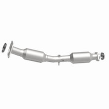 Load image into Gallery viewer, MagnaFlow Conv Direct Fit OEM 2013-2017 Nissan Sentra Underbody