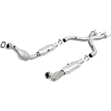 MagnaFlow Conv DF 99-01 Ford Mustang 4.6L