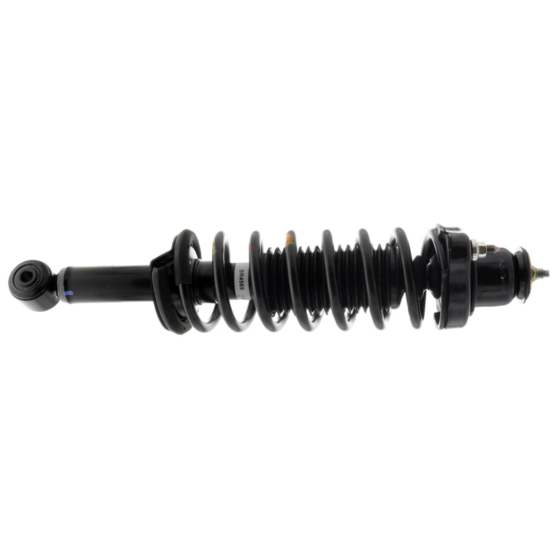 KYB Shocks & Struts Strut Plus Rear 12-13 Mitsubishi Outlander w/o 3rd Row Seating