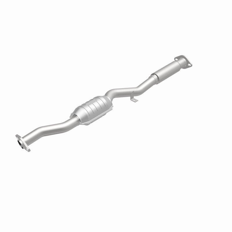 MagnaFlow Conv Direct Fit Nissan 85-86