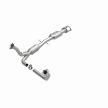 Load image into Gallery viewer, MagnaFlow Conv DF 00-04 Chevy S10 4.3L 2WD