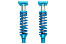 Load image into Gallery viewer, King Shocks 05-10 Jeep Grand Cherokee WK Front 2.5 Dia Internal Reservoir Coilover (Pair)