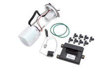 Load image into Gallery viewer, Edelbrock Supercharger Supplemental Fuel Pump Kit GM Truck07-09 6 0L/6 2L Non-Flex Fuel