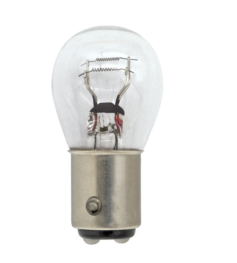 Hella Bulb 7225 12V 21/4W BAZ15d S8