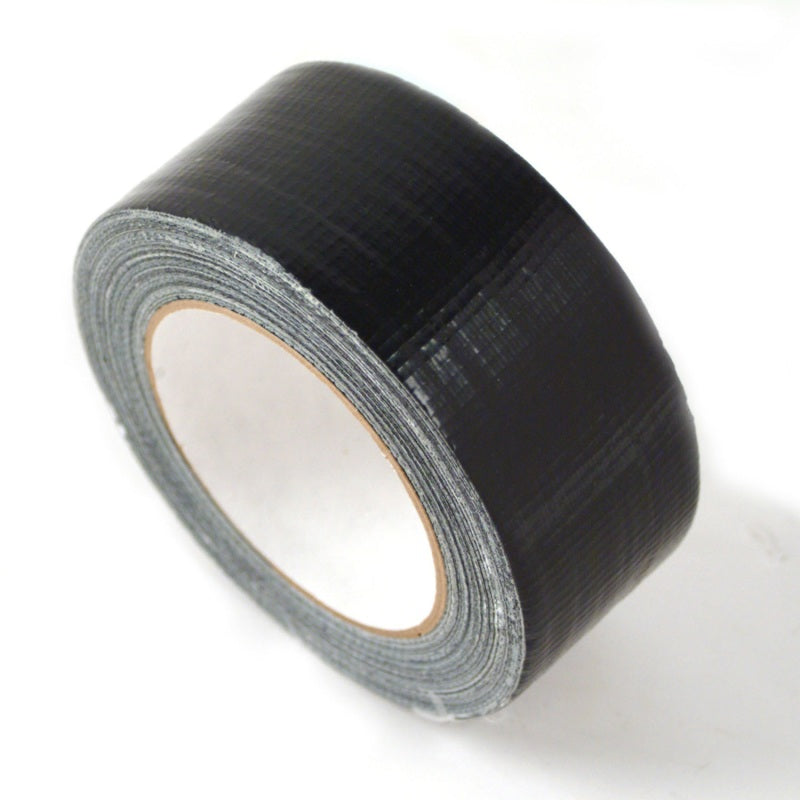 DEI Speed Tape 2in x 90ft Roll - Black