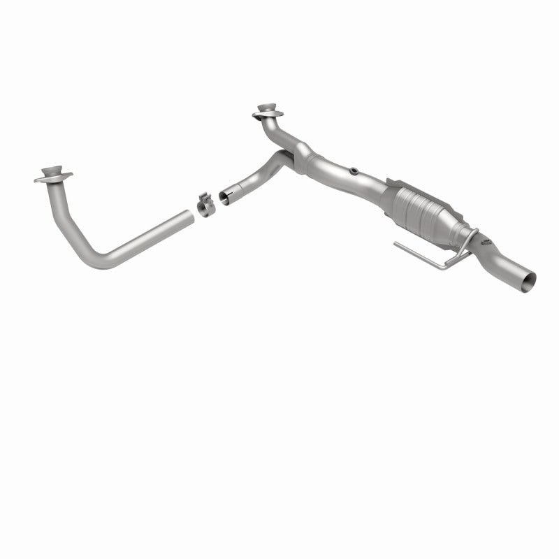 MagnaFlow Conv DF 00-01 Dodge Ram 3500 Van