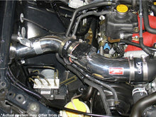 Load image into Gallery viewer, Injen 04-07 STi / 06-07 WRX 2.5L Black Cold Air Intake