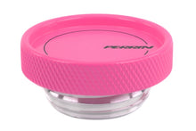 Load image into Gallery viewer, PERRIN 02-26 Subaru Impreza/WRX/STI &amp; 13-25 Crosstrek/BRZ/FR-S/GR86/GR86 Oil Fill Cap - Hyper Pink