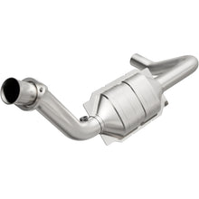 Load image into Gallery viewer, MagnaFlow Conv DF 07-09 Chrysler/Dodge Aspen/Durango 5.7L Driver Side