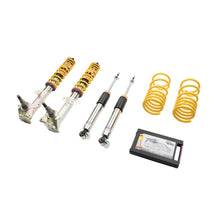 Load image into Gallery viewer, KW Coilover Kit V3 BMW Coupe E9 3.0 CS