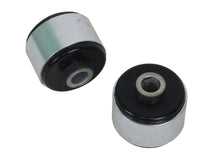 Load image into Gallery viewer, Whiteline Plus 9/98-12/03 Mazda 323 Front Lower Inner Rear Control Arm Bushing Kit