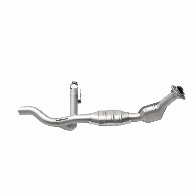 MagnaFlow Conv DF 01 Ford F150 5.4L