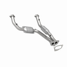 Load image into Gallery viewer, MagnaFlow Conv DF 04-06 Ranger Front 4.0L