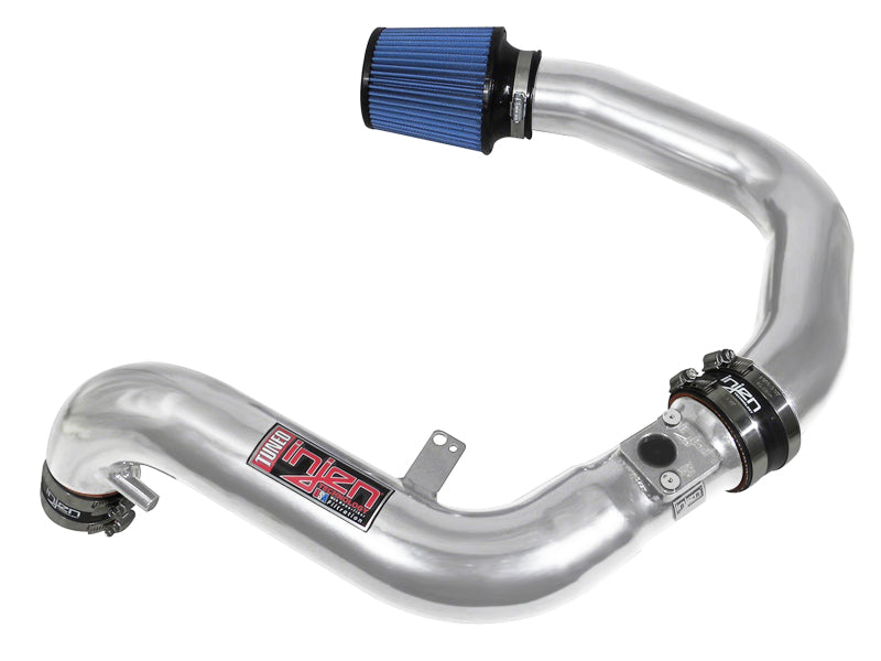 Injen 07-08 Scion Tc Polished Cold Air Intake