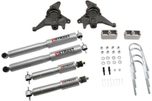 Load image into Gallery viewer, Belltech LOWERING KIT WITH SP SHOCKS