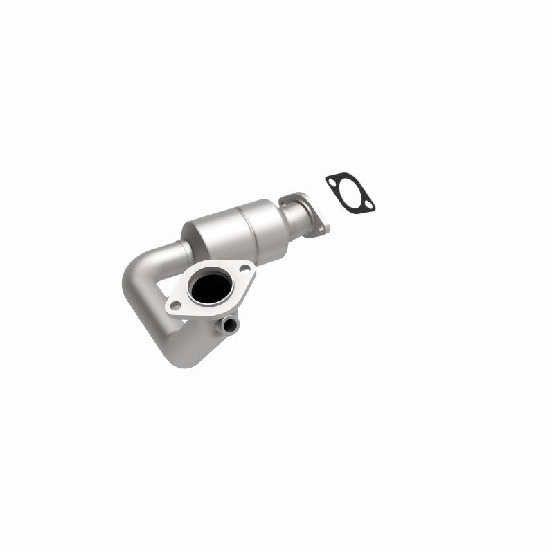 MagnaFlow Conv DF 01-03 Montero 3L Driver Side Front