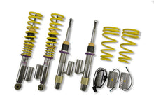 Load image into Gallery viewer, KW Coilover Kit V3 BMW M5 E60 (M560)Sedan (bundle including EDC unit)