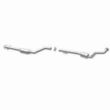 Load image into Gallery viewer, MagnaFlow Conv DF 96-98 Mercedes SL500 5.0L