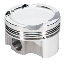 Load image into Gallery viewer, JE Pistons RENAULT CLIO F7P 8:1 Set of 4 Pistons