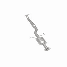 Load image into Gallery viewer, MagnaFlow Conv DF 06/00-05 Mitsubishi Eclipse / 06/00-03 Galant 2.4L Rear