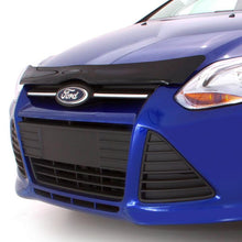 Load image into Gallery viewer, AVS 07-12 Nissan Sentra Carflector Low Profile Hood Shield - Smoke