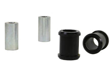 Load image into Gallery viewer, Whiteline 04-11 Mazda RX-8 Front Trailing Arm Upper Bushing Kit