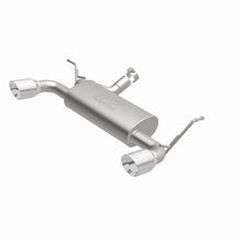 Load image into Gallery viewer, MagnaFlow SYS A/B 07-14 Jeep Wrangler JK  3.8/3.6 L Stainless Steel