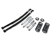 Load image into Gallery viewer, Belltech LOWERING KIT WITH SP SHOCKS