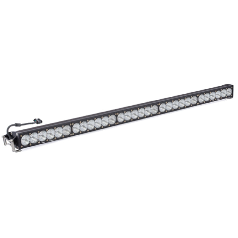 Baja Designs OnX6 Series Wide Driving Pattern 50in LED Light Bar