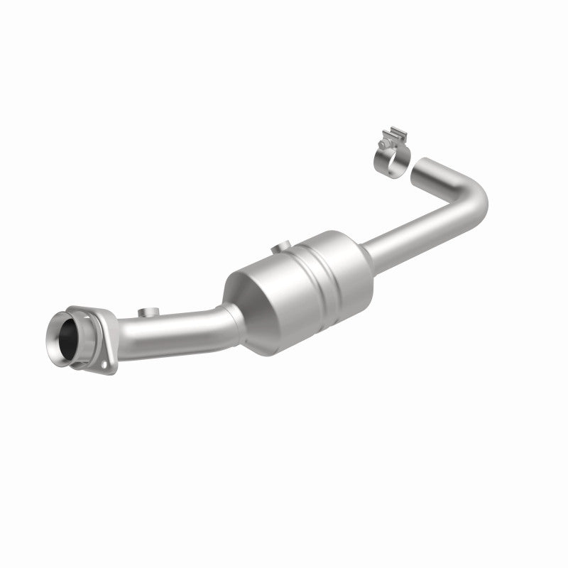 Magnaflow Conv DF 2011-2014 F-150 3.7L Underbody