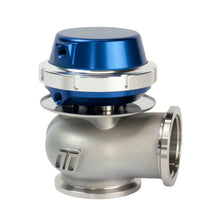 Load image into Gallery viewer, Turbosmart WG40 Compgate 40mm - 5 PSI BLUE **NOTE:  5 PSI SPRING**