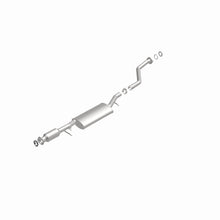 Load image into Gallery viewer, Magnaflow 99-03 Lexus RX300 Base V6 3.0L OEM Grade / EPA Compliant Direct-Fit Catalytic Converter