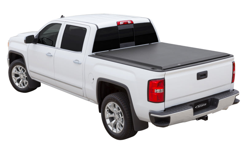 Access Limited 88-00 Chevy/GMC Full Size 6ft 6in Bed Roll-Up Cover