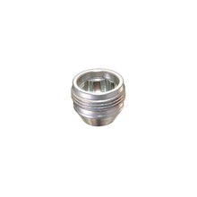 Load image into Gallery viewer, McGard Wheel Lock Nut Set - 4pk. (Under Hub Cap / Cone Seat) 7/16-20 / 3/4 &amp; 13/16 Hex / .775in. L