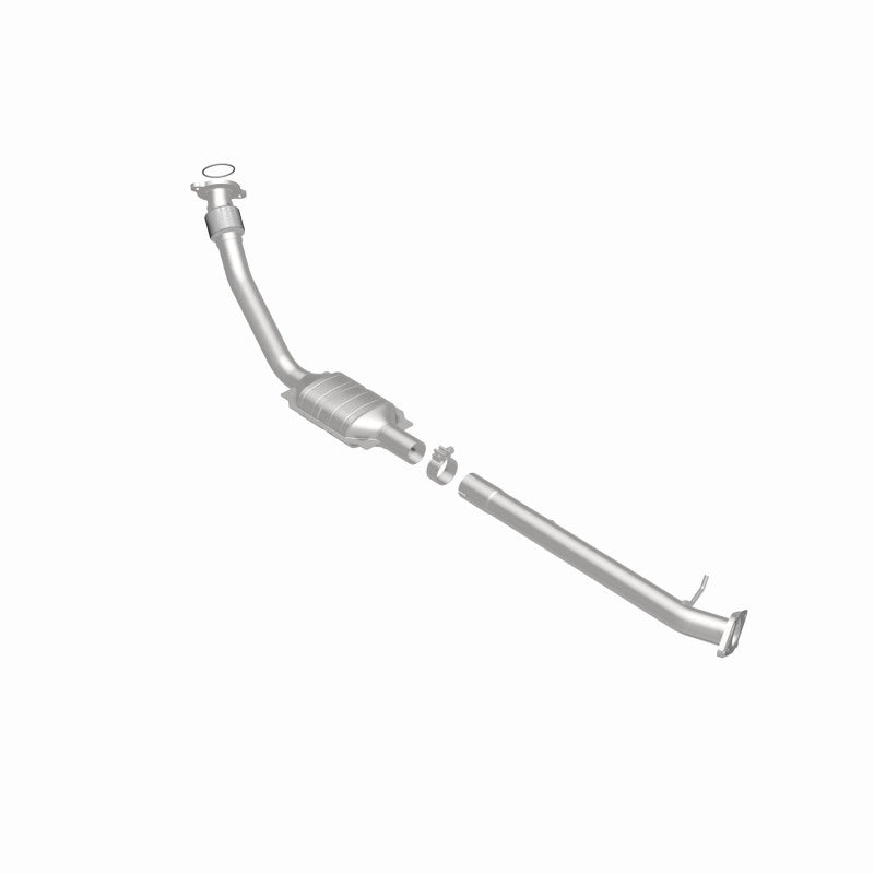 MagnaFlow Conv DF 02-03 GM Van 3.4L FWD