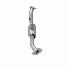 Load image into Gallery viewer, MagnaFlow Conv DF 01-04 Frontier Passenger Side Rear 3.3L