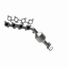 Load image into Gallery viewer, MagnaFlow Conv. DF 03-11/04 Lexus GX470 4.7L P/S Manifold / 03-04 Toyota 4 Runner 4.7L P/S Manifold